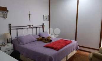 Imagem 10: Apartamento com 4 dormitórios à venda, 236 m² por R$ 5.500.000,00 - Leblon - Rio de Janeir