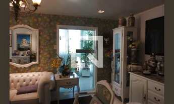 Imagem: Apartamento à Venda - Freguesia , 3 Quartos