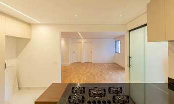 Imagem 3: APARTAMENTO RESIDENCIAL em São Paulo - SP, Cerqueira César