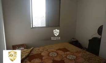 Imagem 7: Apartamento com 2 dormitórios à venda, 55 m² por R$ 323.000 - Aricanduva - São Paulo/SP