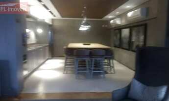 Imagem 7: Apartamento para Locação em São Paulo, Perdizes, 2 dormitórios, 1 suíte, 2 banheiros, 2 va