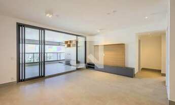 Imagem: Apartamento para Aluguel - Pinheiros, 3