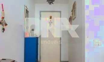 Imagem 7: Apartamento com Área Privativa-À VENDA-Ipanema-Rio de Janeiro-RJ