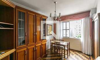 Imagem: Apartamento para Aluguel - Centro Histórico