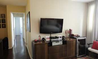 Imagem 3: Apartamento Venda 3 Dormitórios - 107 m² Moema