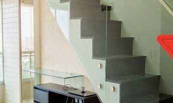 Imagem: Duplex para venda possui 164 metros quadrados