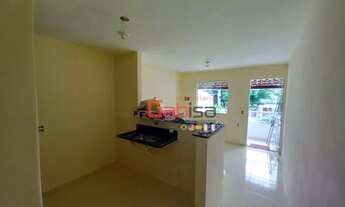 Imagem 2: Casa com 2 dormitórios para alugar, 60 m² por R$ 1.300,00/mês - Jardim Excelsior - Cabo Fr