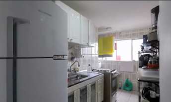 Imagem 6: Apartamento à venda 2 quartos Paraíso - São Paulo - SP
