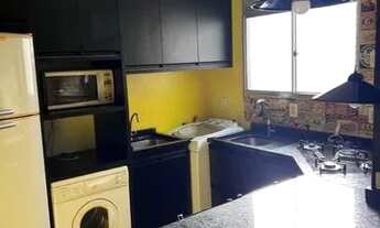 Imagem 2: Alugo apartamento 2 dorm. mobiliado e com eletrodomésticos