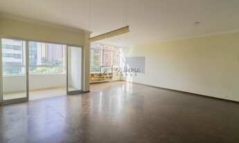 Imagem 3: Apartamento Locação 3 Dormitórios - 250 m² Consolação