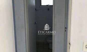 Imagem 5: Apartamento com 2 dormitórios para alugar, 52 m² por R$ 950,00/mês - Vila Taquari - São Pa