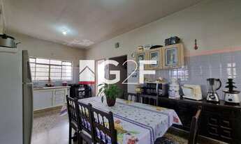 Imagem 6: Casa para venda no Jardim Bela Vista