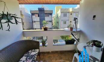 Imagem 6: Apartamento com 2 quartos reformado com elevador na segunda quadra do mar na Praia do Mor