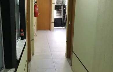 Imagem 4: Apartamento para aluguel com 35 metros quadrados com 2 quartos em Vila Constança - São Pau