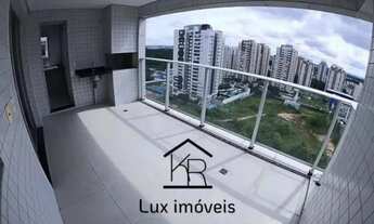 Imagem: 3 suítes, nunca habitado Morada do Sol