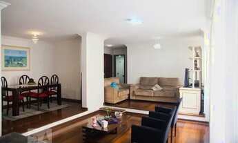 Imagem 3: Apartamento à Venda - Santa Cecília, 3 Quartos, 130 m2