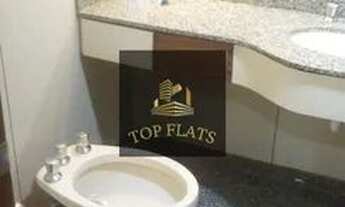 Imagem 5: Flat na Bela Vista