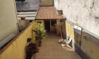 Imagem 6: Sobrado A Venda 3 Dormitórios Sendo Uma Suíte Jardim Cipava Osasco