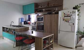 Imagem 2: Condomínio Rio Coxipó