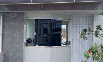 Imagem 2: Dois quartos com Varanda na Paralela