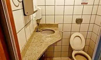 Imagem 5: Sala Comercial para Venda em Vitória, Jardim da Penha, 1 banheiro, 1 vaga