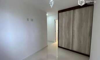 Imagem 7: Apartamento 2 quartos com 1 suíte, lazer completo na Praia de Itaparica