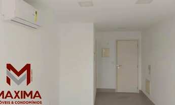 Imagem 3: Excelente Sala - Condomínio Flex Tower - Aprox. 23m²