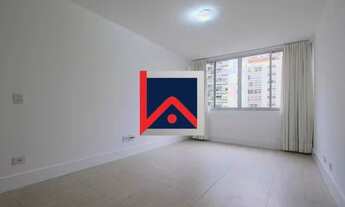 Imagem 2: Locação Apartamento 3 Dormitórios - 95 m² Cerqueira César