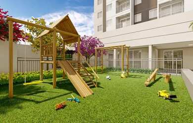 Imagem 7: BB- Estilo Boa Viagem! com 2 e 3 Quartos Com Entrada Facilitada em 46 X LIGUE 9-.8112.281