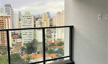 Imagem 5: Apartamento com 2 dormitórios à venda, 62 m² por R$ 1.200.000,00 - Brooklin - São Paulo/SP