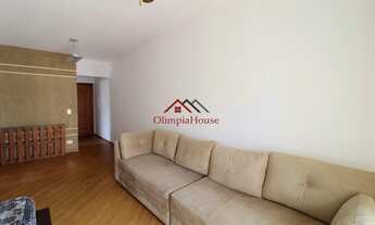 Imagem 6: Apartamento Locação 2 Dormitórios - 60 m² Vila Olímpia