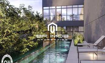 Imagem 6: APARTAMENTO RESIDENCIAL em São Paulo - SP, Bela Vista