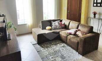 Imagem 4: Tucuruvi, Sobrado 3 Dormitórios, Suíte R$ 650 Mil