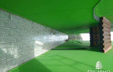 Imagem 13: Sobrado com 3 dormitórios, 150 m² - venda por R$ 795.000,00 ou aluguel por R$ 4.110,00/mês