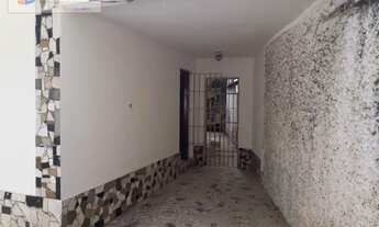 Imagem 3: São Paulo - Casa Padrão - Vila Albertina