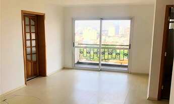 Imagem: Apartamento -58 metros quadrados com 2 quartos