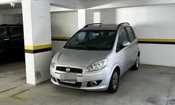 Imagem 4: Apartamento para venda possui 65 metros quadrados com 2 quartos em Campinas - São José - S