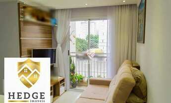 Imagem: Apartamento com 2 dormitórios à venda