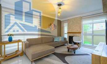 Imagem 6: Casa em Condomínio para Venda em Santana de Parnaíba, Quintas do Ingaí, 4 dormitórios, 3 s