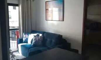 Imagem: Apartamento com 2 dorms, Guilhermina, Praia
