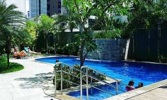 Imagem 6: DM- Edf Maria Olivia andar altíssimo, melhor 4 quartos de Boa Viagem, lazer incrível