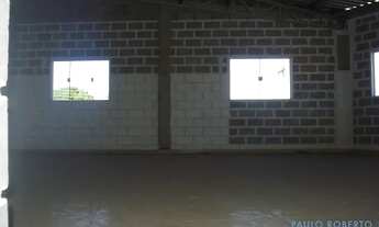 Imagem 4: GALPÃO - VILA PAGANO - SP