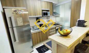 Imagem 6: Apartamento 2 Quartos em Santos