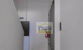 Imagem 2: Apartamento com 1 dormitório para alugar, 50 m² - Centro - Sumaré/SP