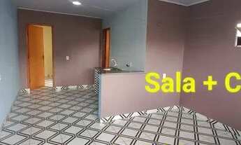 Imagem 3: Apartamento Kitnet com 1 dormitório