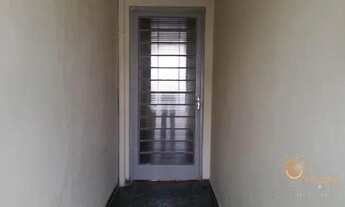 Imagem 2: LOCAÇÃO - CASA VILA SANTANA / SOROCABA/SP