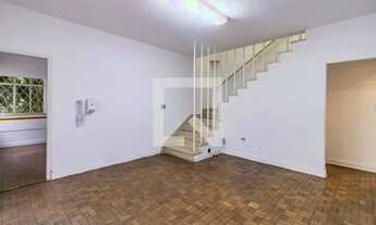 Imagem: Casa à Venda - Vila Mariana, 3 Quartos