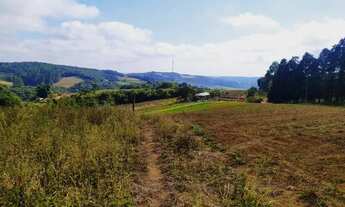 Imagem 1: VENDO TERRENO LOCALIZADO EM IBIÚNA-SP