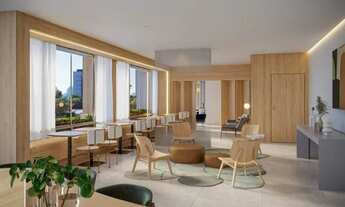 Imagem: Apartamento 3 quartos à venda na Vila Pompéia