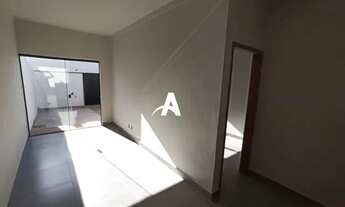 Imagem 7: Casa à venda, 2 quartos, 1 suíte, 2 vagas, JARDIM CANAÃ - Uberlândia/MG